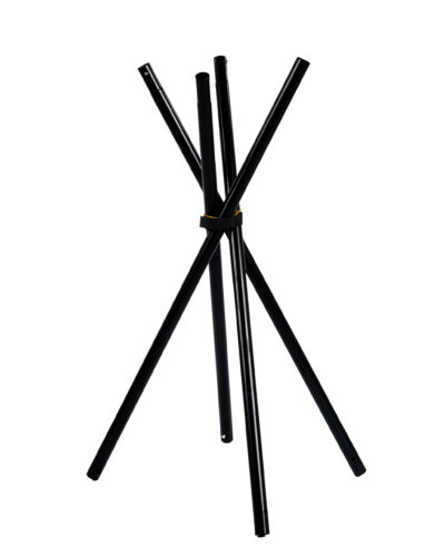 AX-WU-MPC-010 AriesX Background Support Crossbar for Backdrop Stand (2)