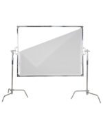 AriesX ScrimX Butterfly Diffuser 150cm x 200cm 2 - StudioBackdrops.com