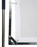 AriesX ScrimX Butterfly Diffuser 150cm x 200cm 5 - StudioBackdrops.com