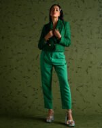 BB-3D-003 Matcha 3D Mottled Backdrop (1) - StudioBackdrops.com