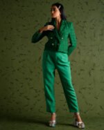 BB-3D-003 Matcha 3D Mottled Backdrop (3) - StudioBackdrops.com