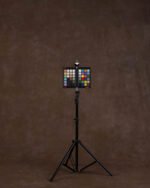 BB-RV-002 Cinnamon Reversible Mottled Backdrop (11) - StudioBackdrops.com