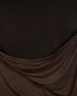 BB-RV-002 Cinnamon Reversible Mottled Backdrop (9) - StudioBackdrops.com