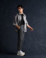 BE-CD-002 Outer Space Crush Dyed Mottled Backdrop (2) - StudioBackdrops.com