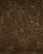 BE-CD-009 Walnut Alcove Crush Dyed Mottled Backdrop (3) - StudioBackdrops.com