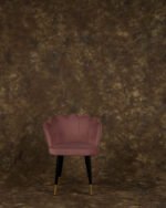 BE-CD-009 Walnut Alcove Crush Dyed Mottled Backdrop (4) - StudioBackdrops.com