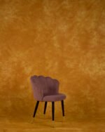 CB-CD-019 Yellow Oxide Crush Dyed Mottled Backdrop (5) - StudioBackdrops.com