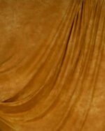 CB-CD-019 Yellow Oxide Crush Dyed Mottled Backdrop (7) - StudioBackdrops.com