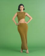 IndusLite L13 Chroma Green Seamless Paper 1 - StudioBackdrops.com