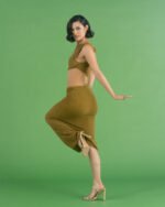 IndusLite L13 Chroma Green Seamless Paper 2 - StudioBackdrops.com