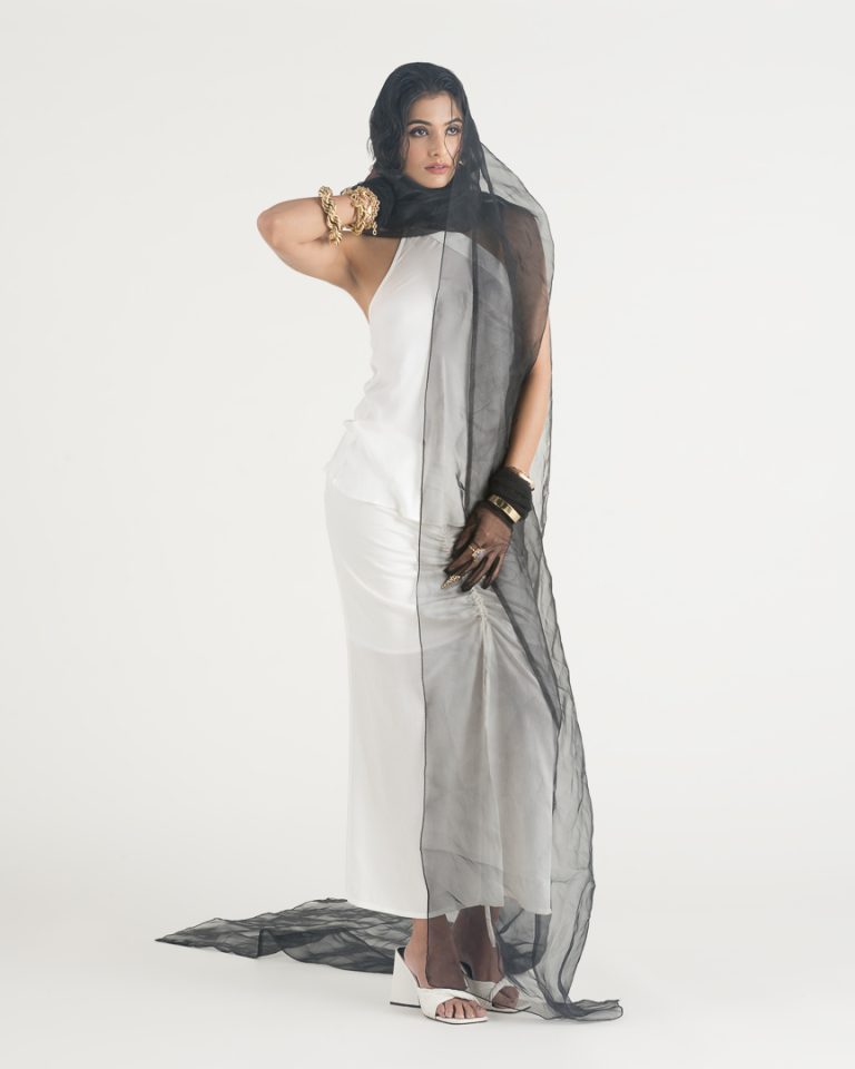 IndusLite White Paper Backdrop Roll (INDL-19)