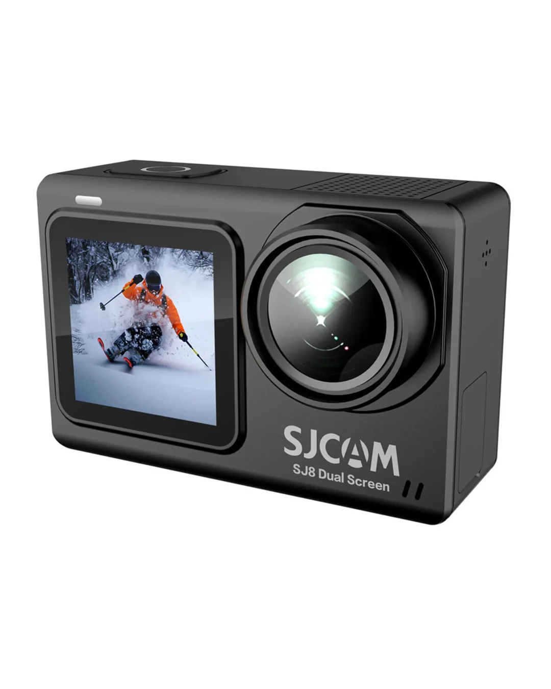 SJCAM Action Camera SJ8 Dual Screen (4) copy