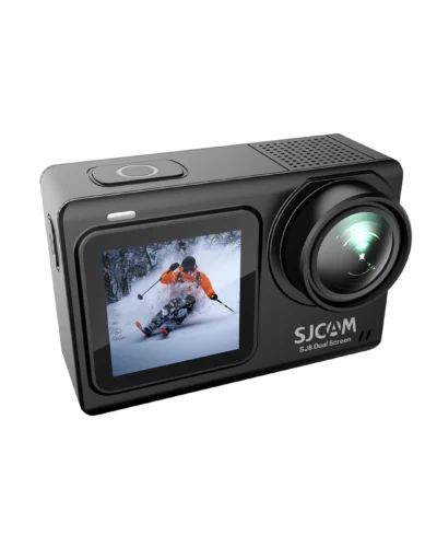 SJCAM Action Camera SJ8 Dual Screen (5) copy