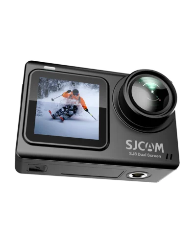 SJCAM Action Camera SJ8 Dual Screen (6) copy