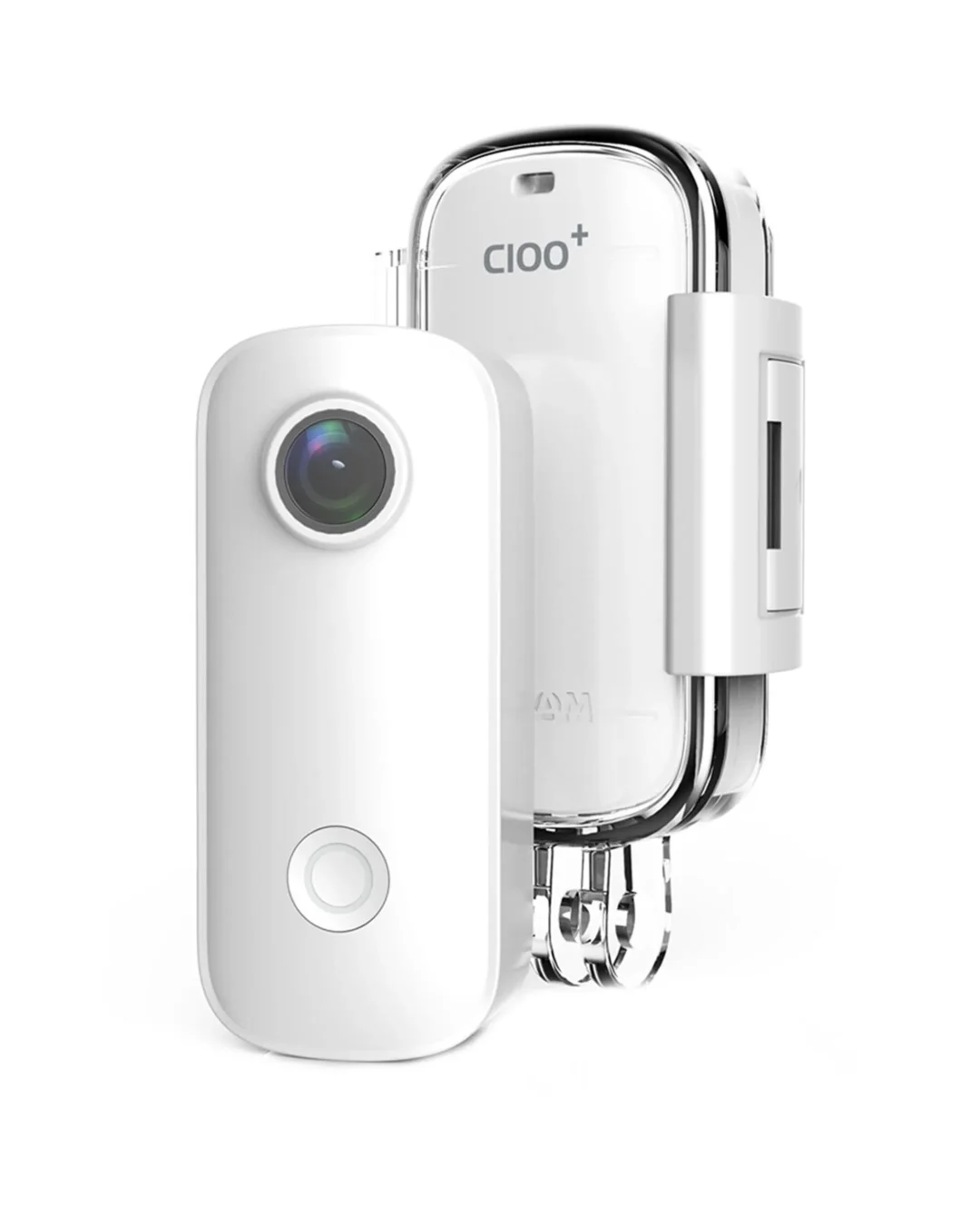 SJCAM C100+ Pocket Mini Waterproof Action Camera (1) copy