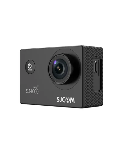 SJCAM SJ4000 WiFi Action Camera for Beginners (9)