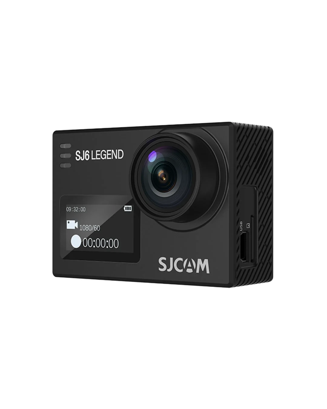 SJCAM SJ6 Legend 4K 16MP Waterproof Action Camera (1) copy