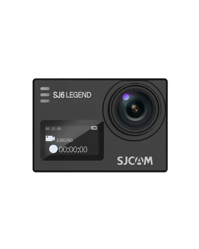 SJCAM SJ6 Legend 4K 16MP Waterproof Action Camera (2) copy
