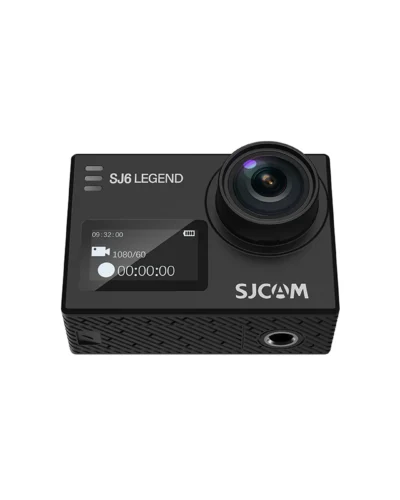 SJCAM SJ6 Legend 4K 16MP Waterproof Action Camera (5) copy