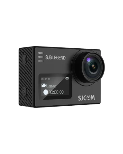 SJCAM SJ6 Legend 4K 16MP Waterproof Action Camera (6) copy