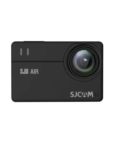 SJCAM SJ8 Air 160° Super Wide FOV Action Camera (1) copy