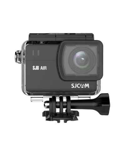 SJCAM SJ8 Air 160° Super Wide FOV Action Camera (15) copy