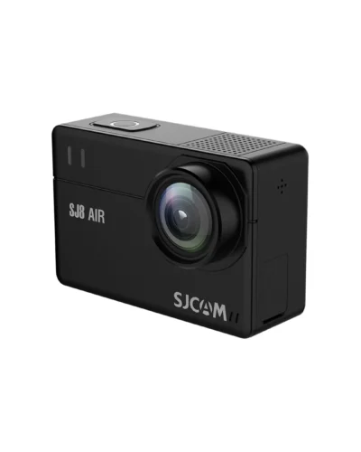 SJCAM SJ8 Air 160° Super Wide FOV Action Camera (2) copy
