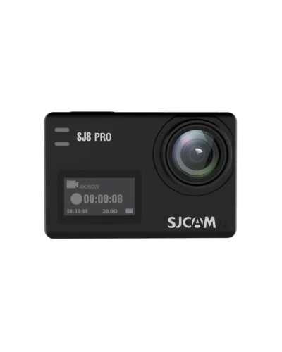 SJCAM SJ8 Pro Action Camera 4K 8x Digital Zoom (1) copy