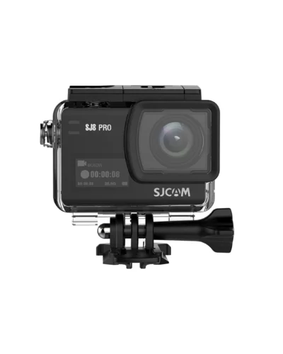 SJCAM SJ8 Pro Action Camera 4K 8x Digital Zoom (4) copy