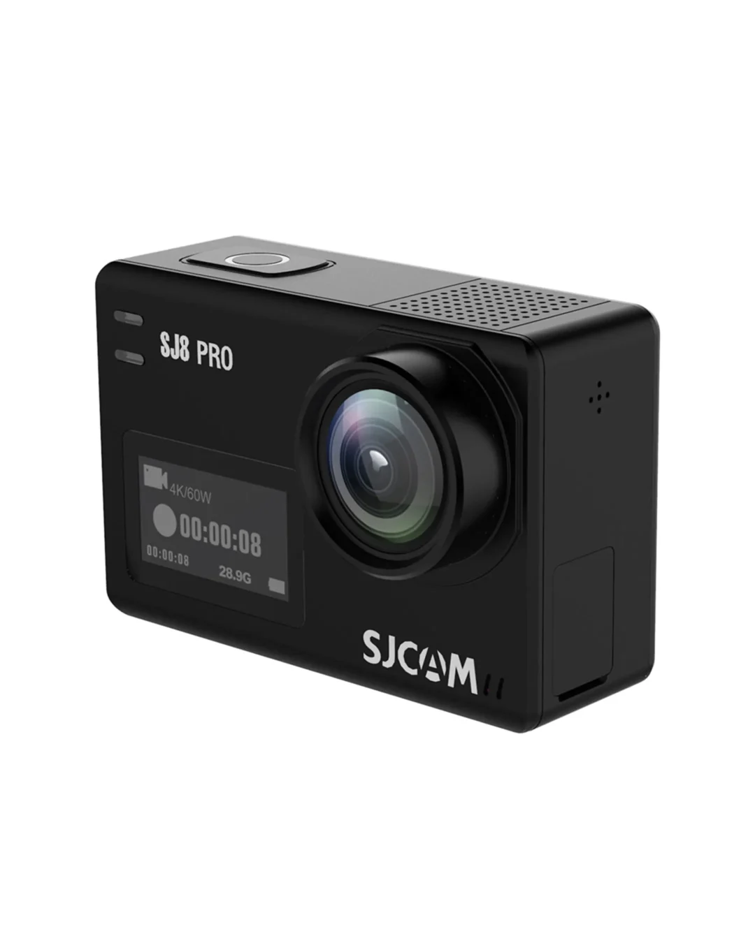 SJCAM SJ8 Pro Action Camera 4K 8x Digital Zoom (5) copy