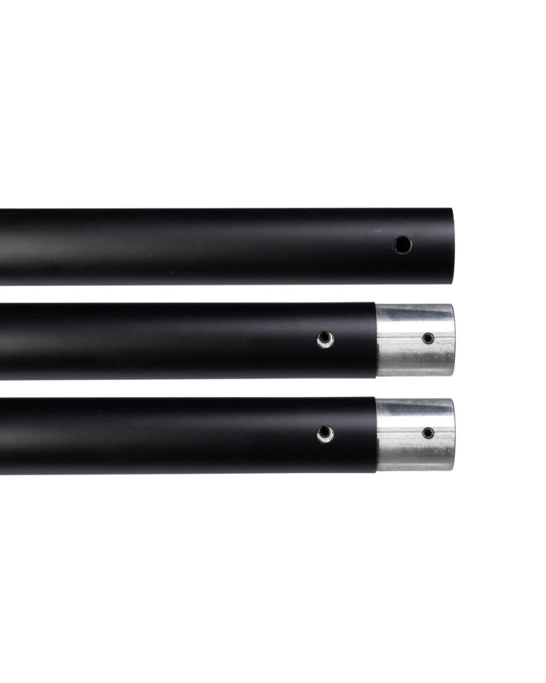 AriesX Manual Pulley Crossbar 9 feet