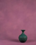 BB-ABB-006 Mauve Handpainted Backdrop 3 - StudioBackdrops.com