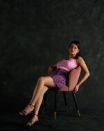 BB-HDP-005 Rainforest Handpainted Mottled Backdrop (2) - StudioBackdrops.com