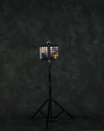 BB-HDP-005 Rainforest Handpainted Mottled Backdrop (4) - StudioBackdrops.com