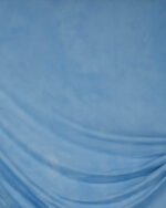 CB-HDP-001 Powder Blue Handpainted Mottled Backdrop (6) - StudioBackdrops.com