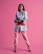 Indus Papers #049 Magenta Photo Video Studio Background (1) - StudioBackdrops.com