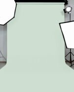 Indus Papers #167 Pistachio Photo Video Studio Background (4) - StudioBackdrops.com