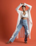 Indus Papers #191 Brick Photo Video Studio Background (1) - StudioBackdrops.com