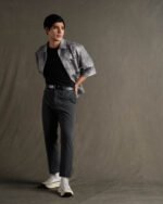 SF-WD-006 Camel Washed Mottled Backdrop (2) - StudioBackdrops.com