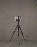 SF-WD-006 Camel Washed Mottled Backdrop (5) - StudioBackdrops.com