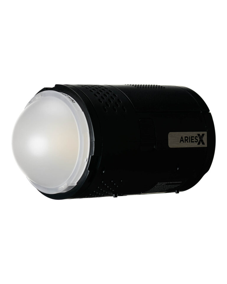 AriesX PopX Diffuser Dome for Xtreme Series