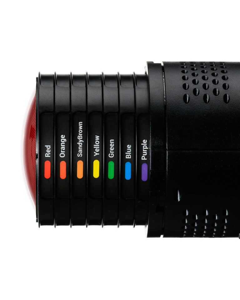 AriesX PopX Honeycomb Grid and Colour Filter Kit for Xtreme Series
