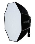 AX-POPX-OB24 AriesX PopX 60cm Quick Open Softbox for X Mount (9) - StudioBackdrops.com