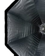 AX-POPX-OB44 AriesX FliX 110cm Quick Open Softbox for Bowens Mount (1) - StudioBackdrops.com