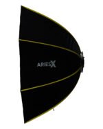 AX-POPX-OB44 AriesX FliX 110cm Quick Open Softbox for Bowens Mount (3) - StudioBackdrops.com
