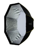 AX-POPX-OB44 AriesX FliX 110cm Quick Open Softbox for Bowens Mount (4) - StudioBackdrops.com