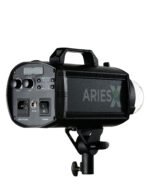 AX-XCED-600 AriesX Xceed 600 Studio Flash (12) - StudioBackdrops.com