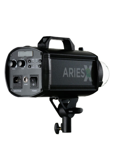 AX-XCED-600 AriesX Xceed 600 Studio Flash (12)