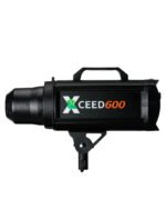 AX-XCED-600 AriesX Xceed 600 Studio Flash (6) - StudioBackdrops.com