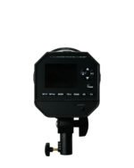 AX-XPRO-600B AriesX Xpro 600 Outdoor Flash (10) - StudioBackdrops.com